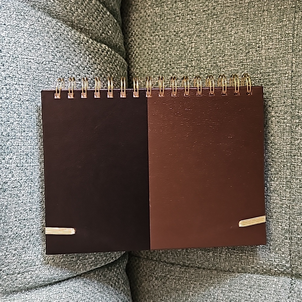 Journal Notebook - Picture 2 of 3